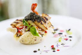 Taco Contemporáneo Mexicano